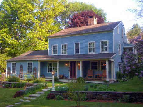 Building photograph for 40 VALLEY ROAD